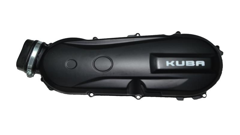 MOTOR KAPAĞI DIŞ (ZENZERO)